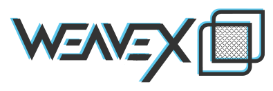 The WeaveX Company | Next Generation Screens